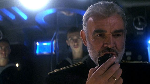 The Hunt For Red October Movie Facts Mental Floss