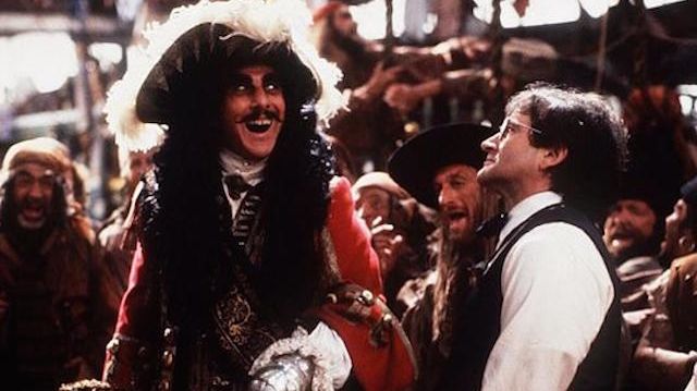 hook and hook