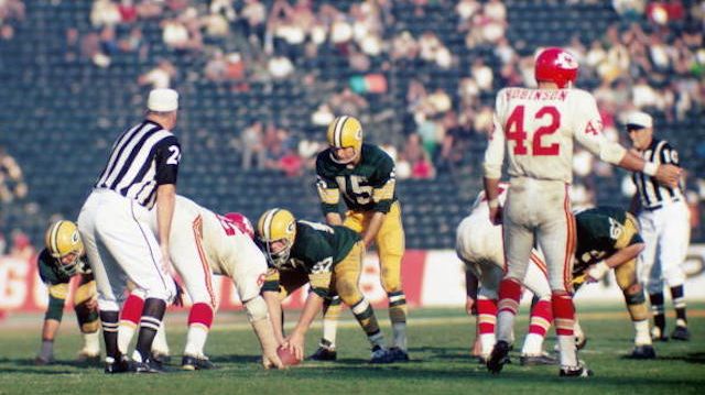 Super Bowl I Facts Mental Floss