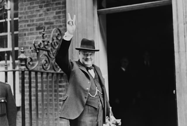 H.F. Davis/Getty Images