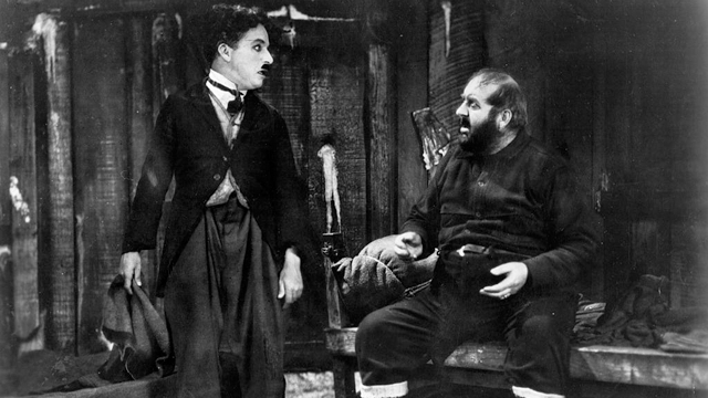 12 Fascinating Facts About Charlie Chaplin S The Gold Rush Mental Floss 12 Fascinating Facts About Charlie Chaplin S The Gold Rush Mental Floss