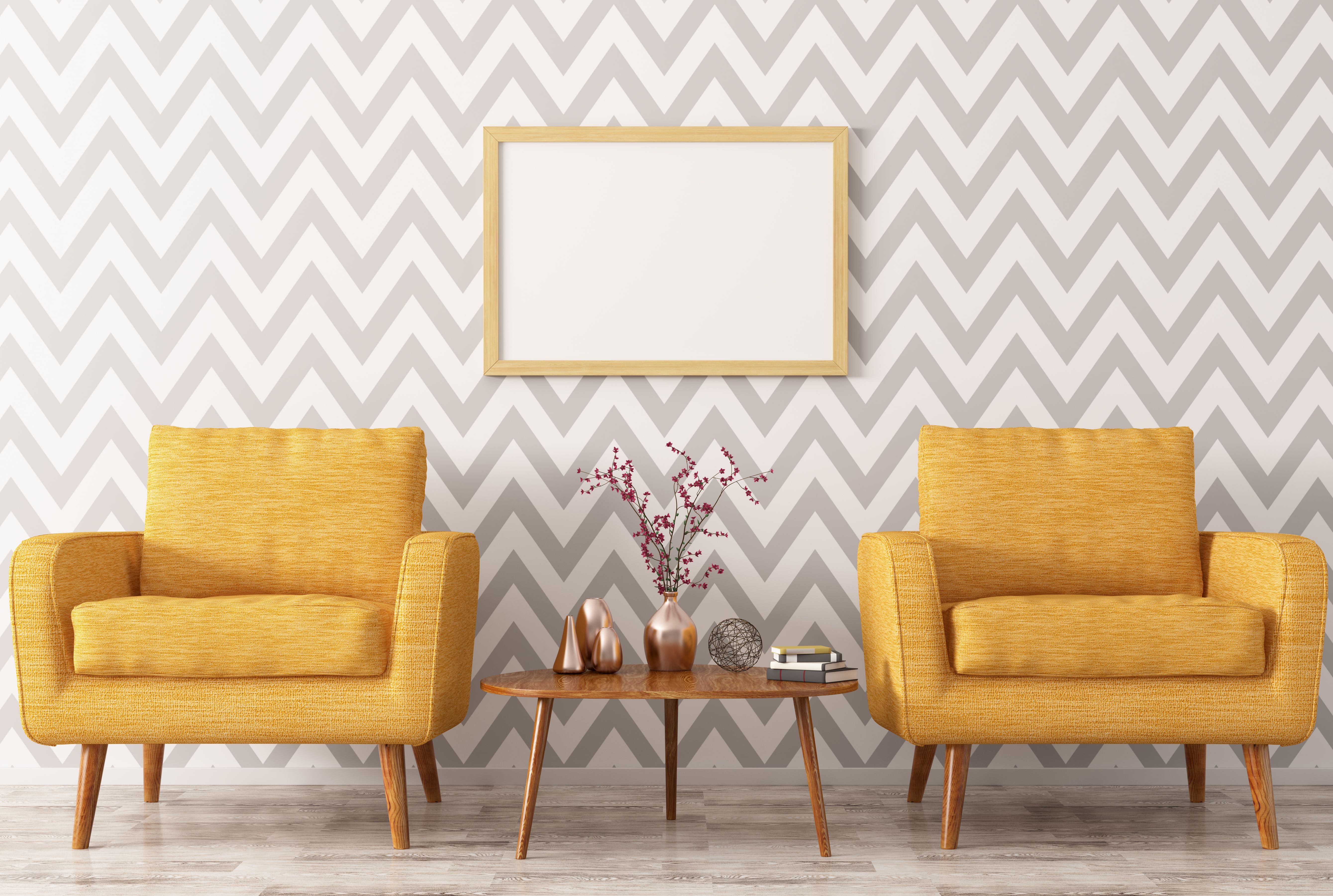 5 Simple Seating Tricks That Will Transform Your Living Room