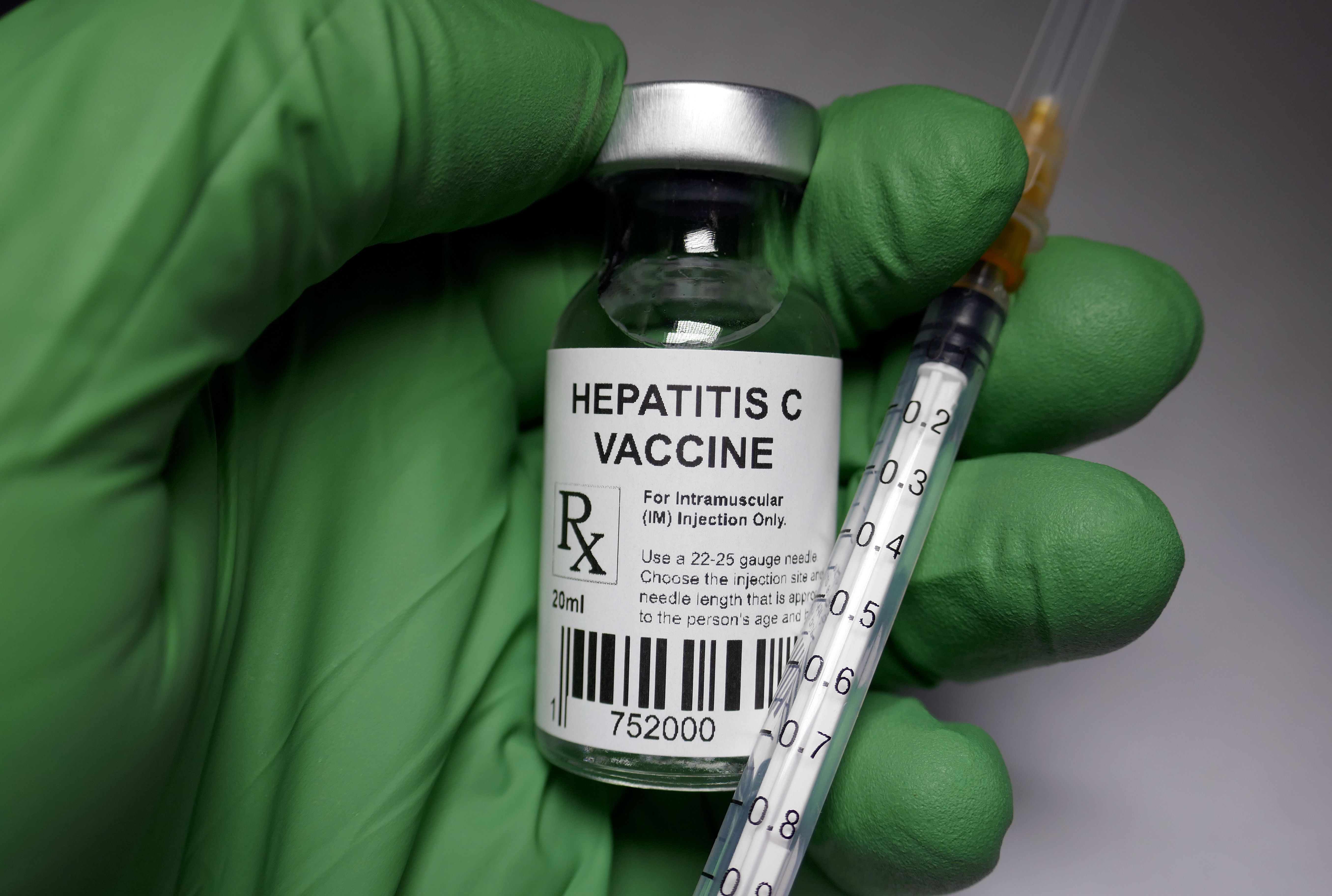 Earthley vaccine detox