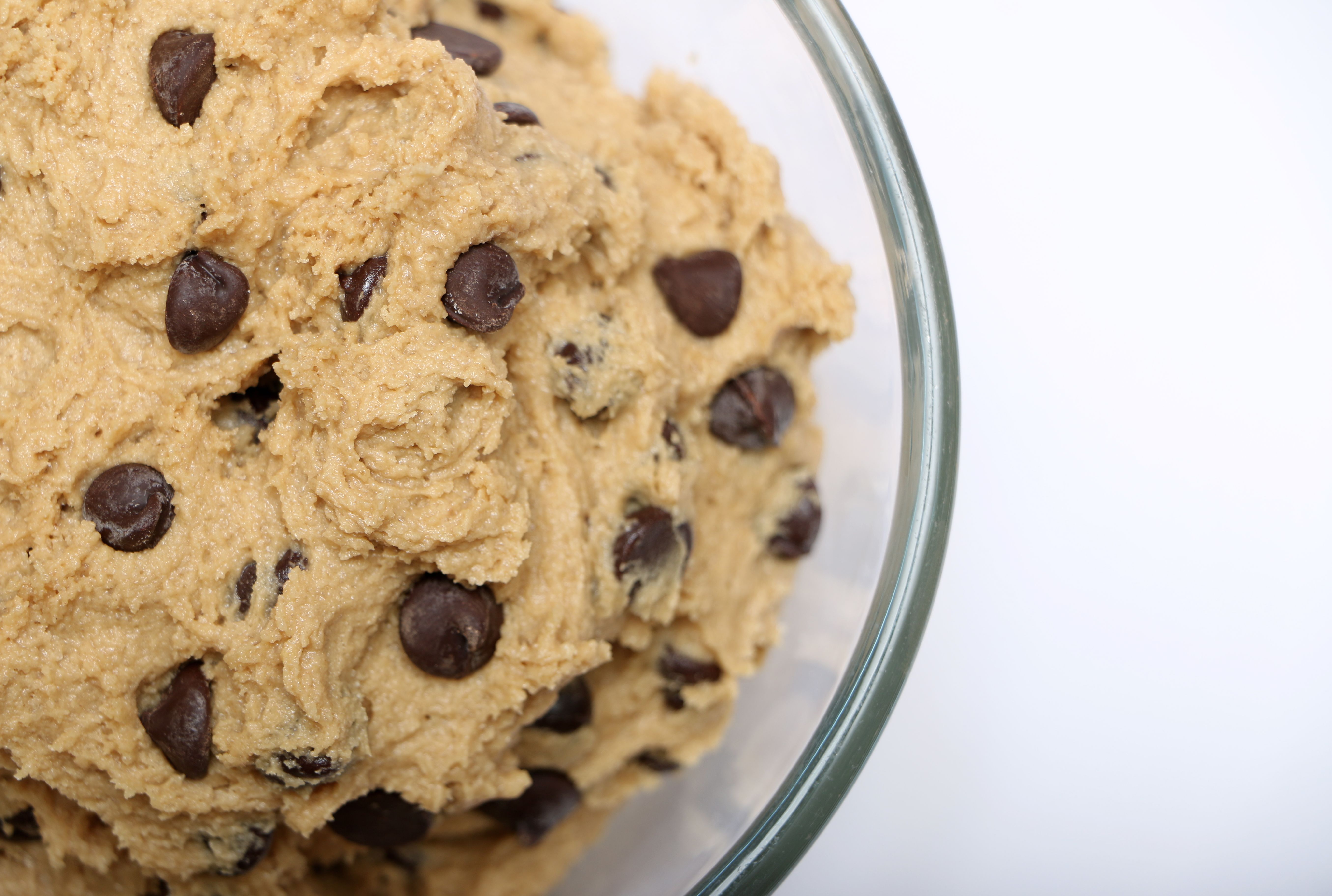 Finally Nestlé Toll House Releases Line Of Edible Cookie - 