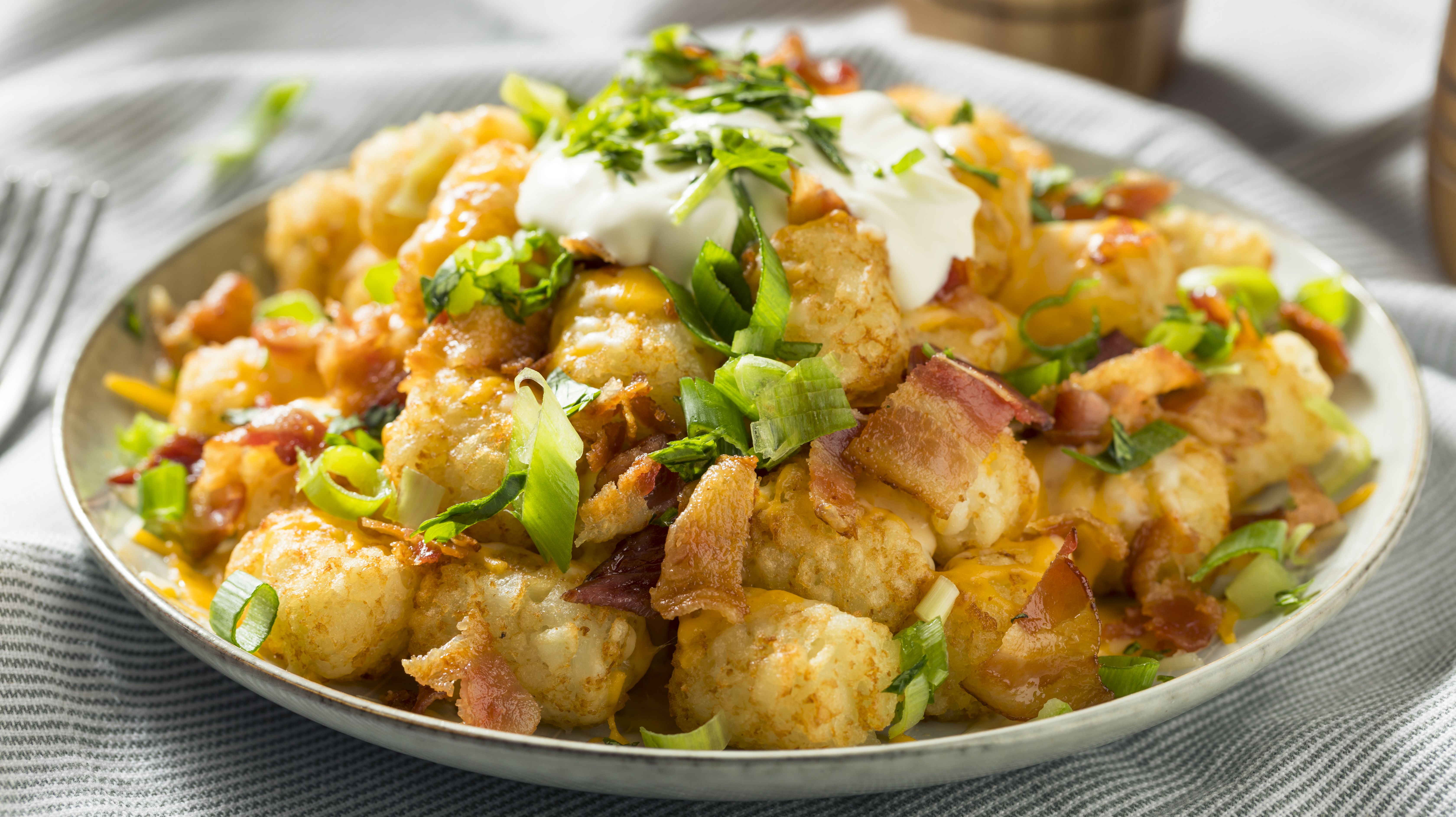 Ontario, Oregon—Birthplace of the Tater Tot—Is Hosting a Tot Fest