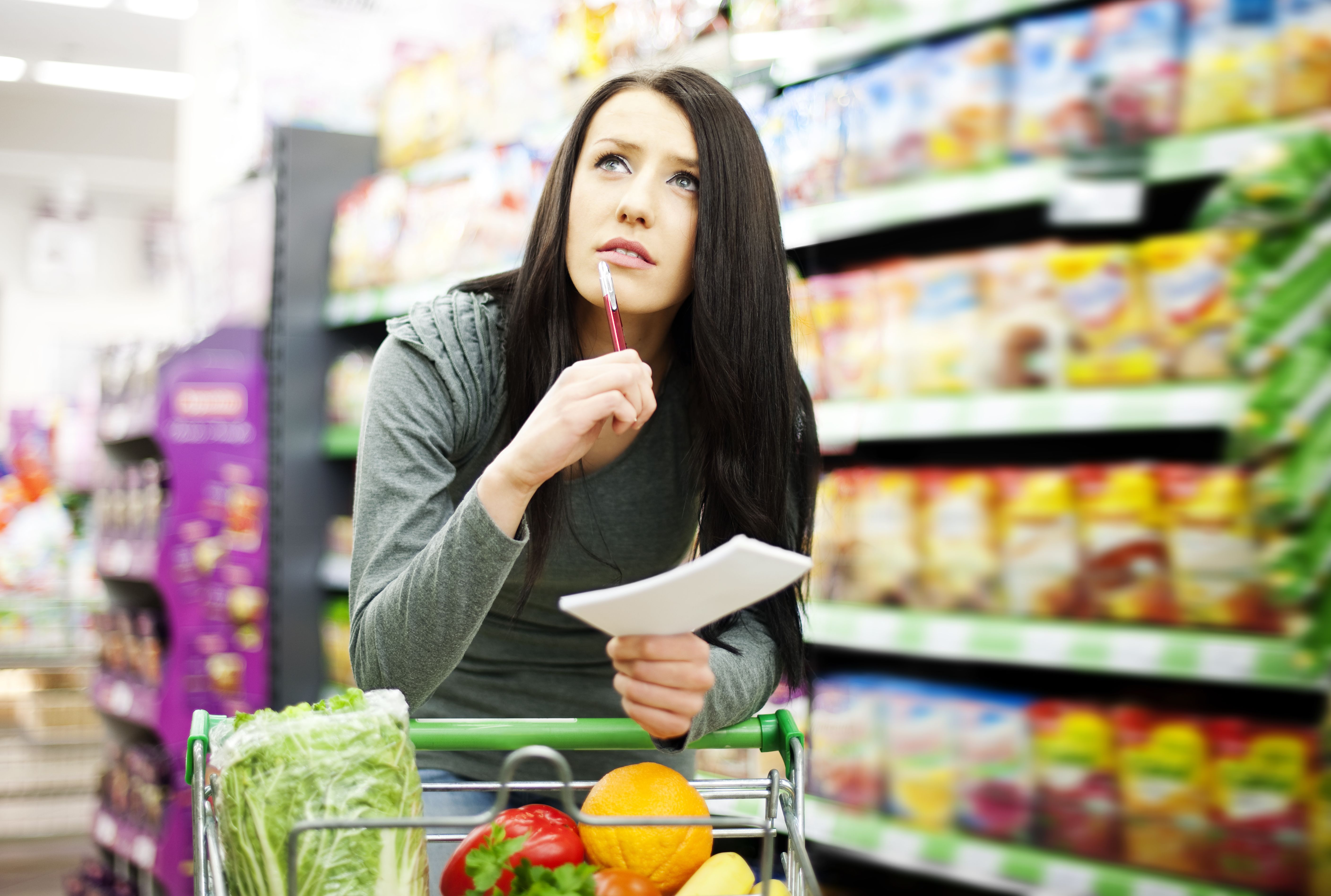 Grocery Stores Vs Supermarkets What S The Difference Mental Floss