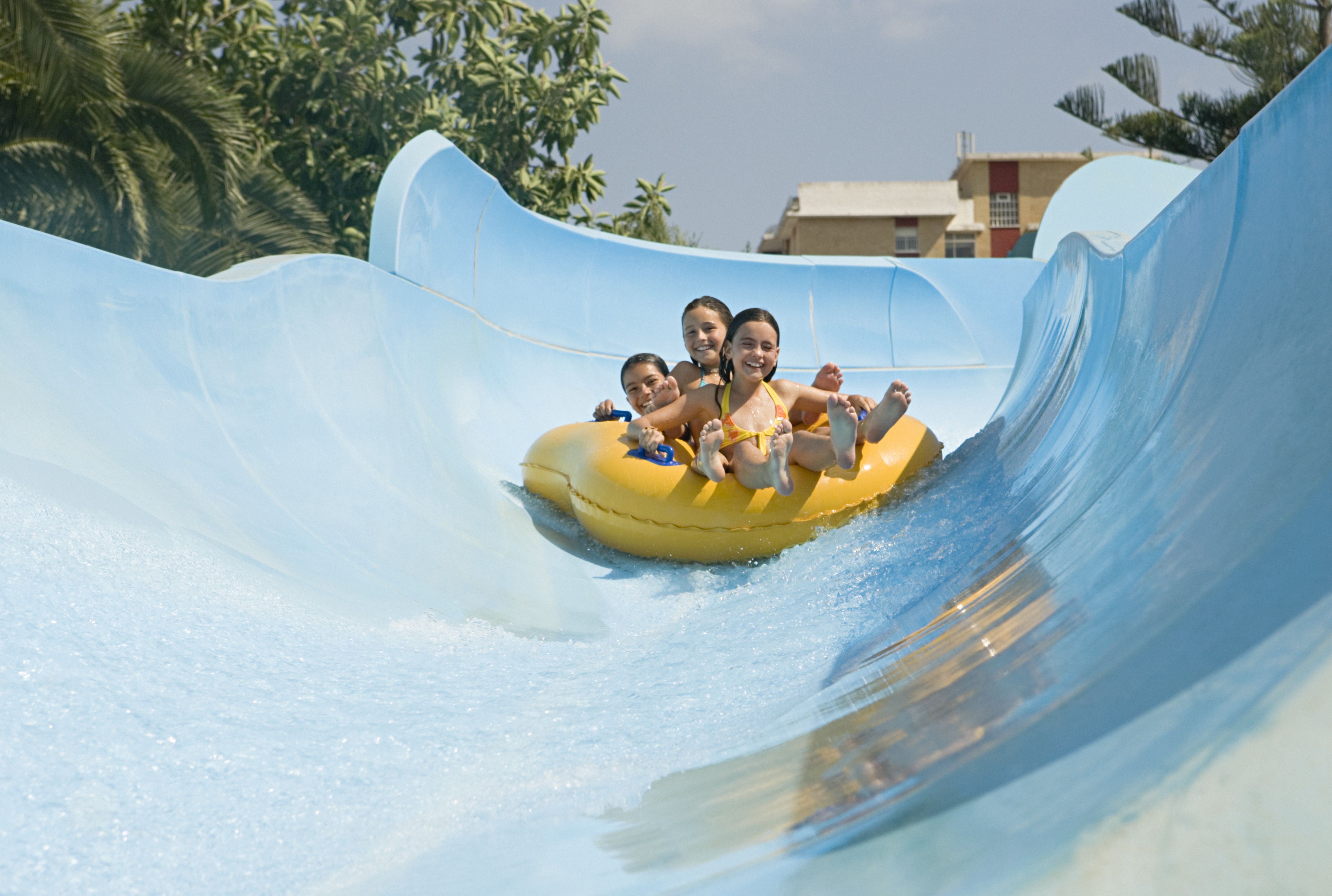 Seaworld S Aquatica Orlando Becomes The World S First Certified Autism Friendly Water Park Mental Floss