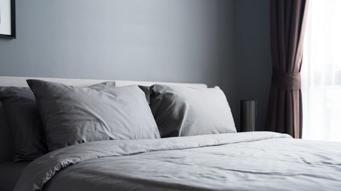 These Copper-Infused Bed Sheets Will Keep You Cool (and ...