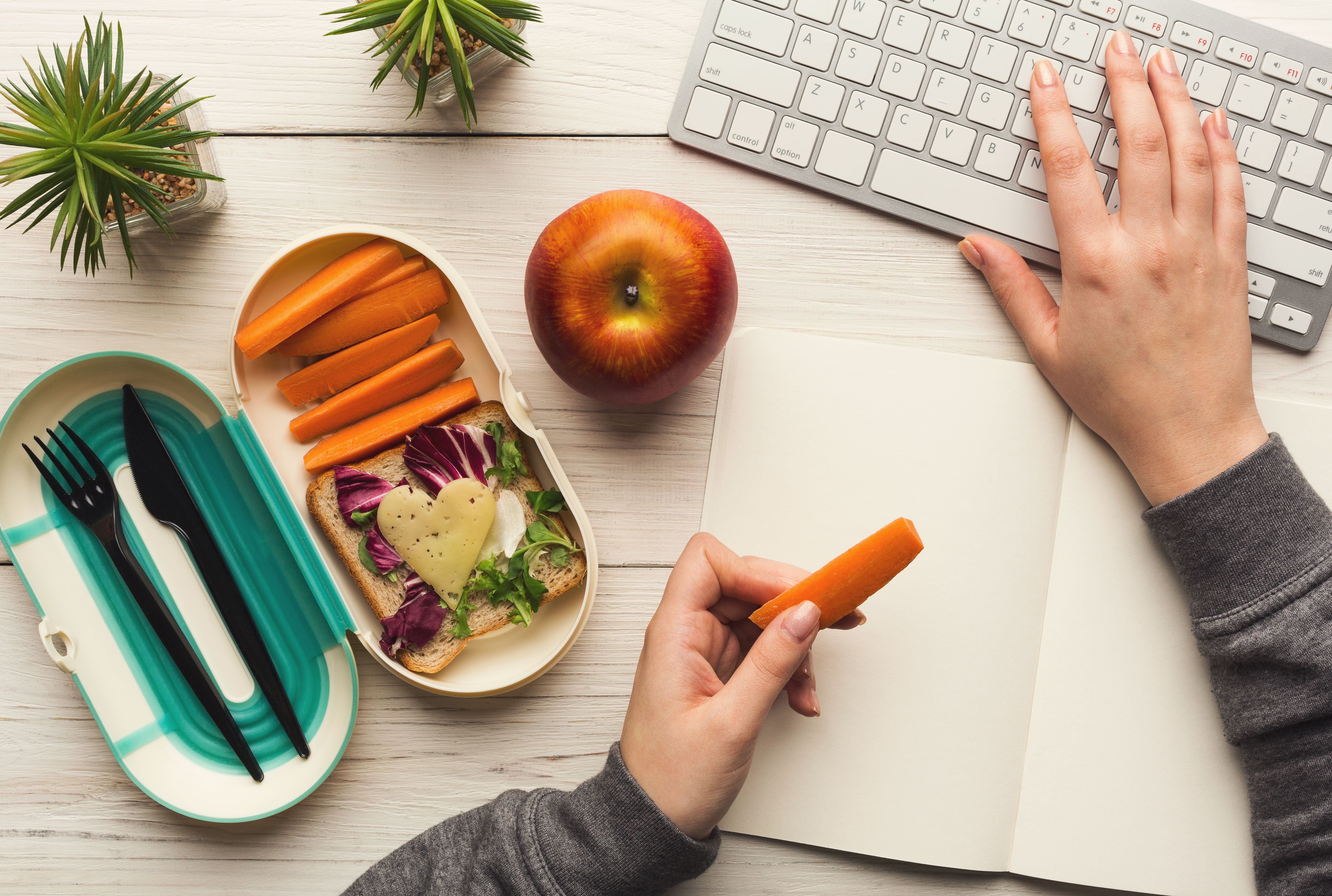9 Products That Will Make You Want To Pack Your Lunch Every Day