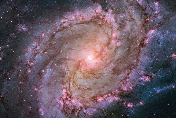 15 Magnificent Images from the Hubble Telescope - Vimarsana News