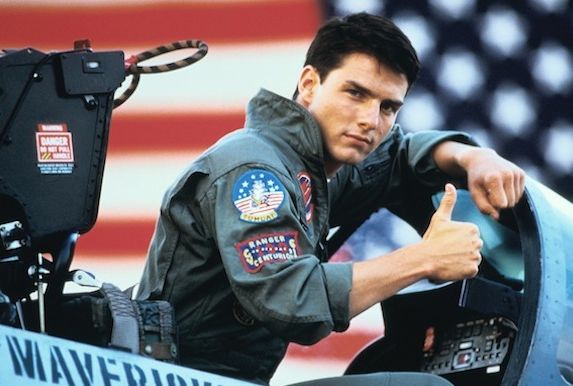 Top Gun Movie Facts Mental Floss Top Gun Movie Facts Mental Floss