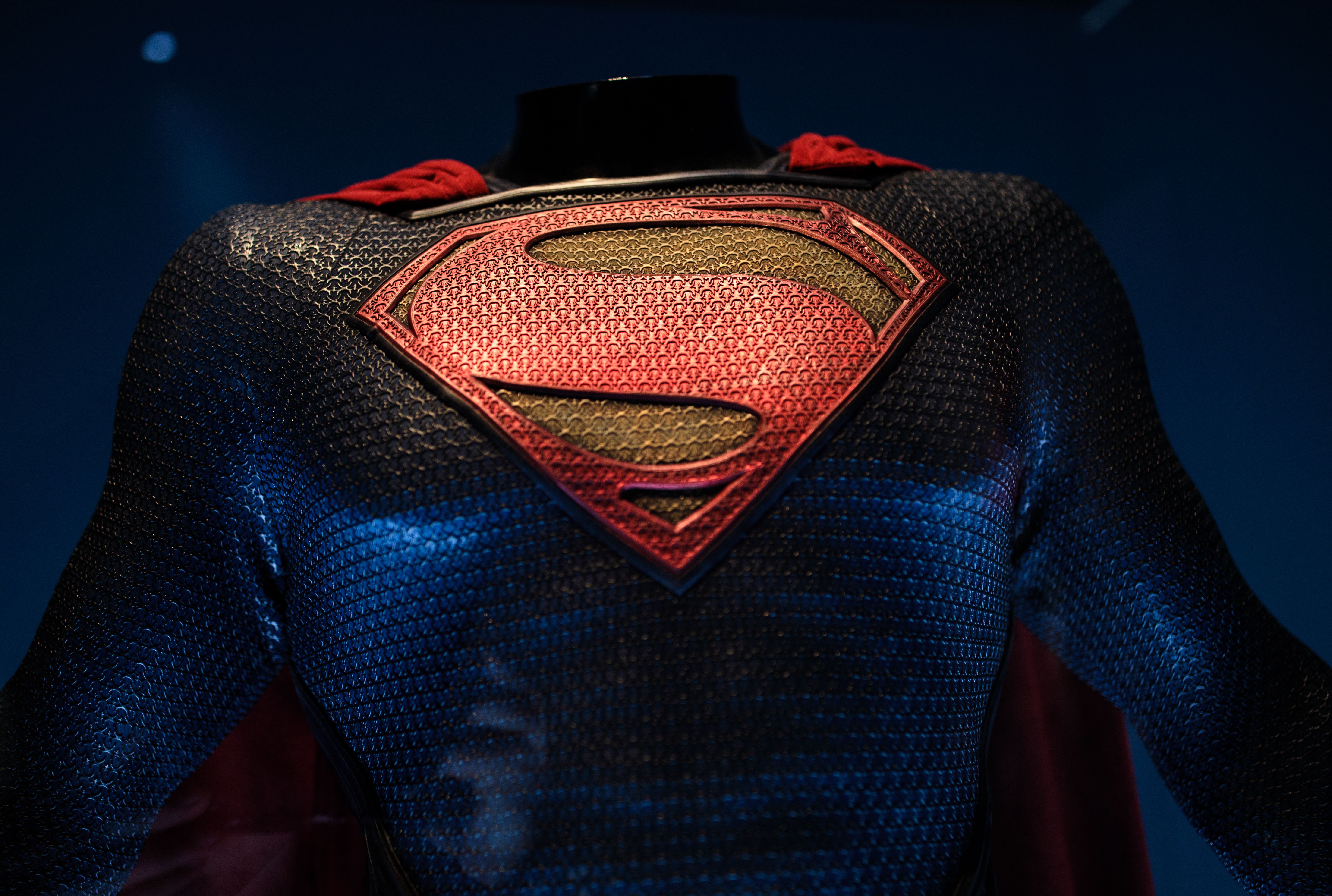 5 Actors Who Could Replace Henry Cavill As Superman In The Dceu Mental Floss