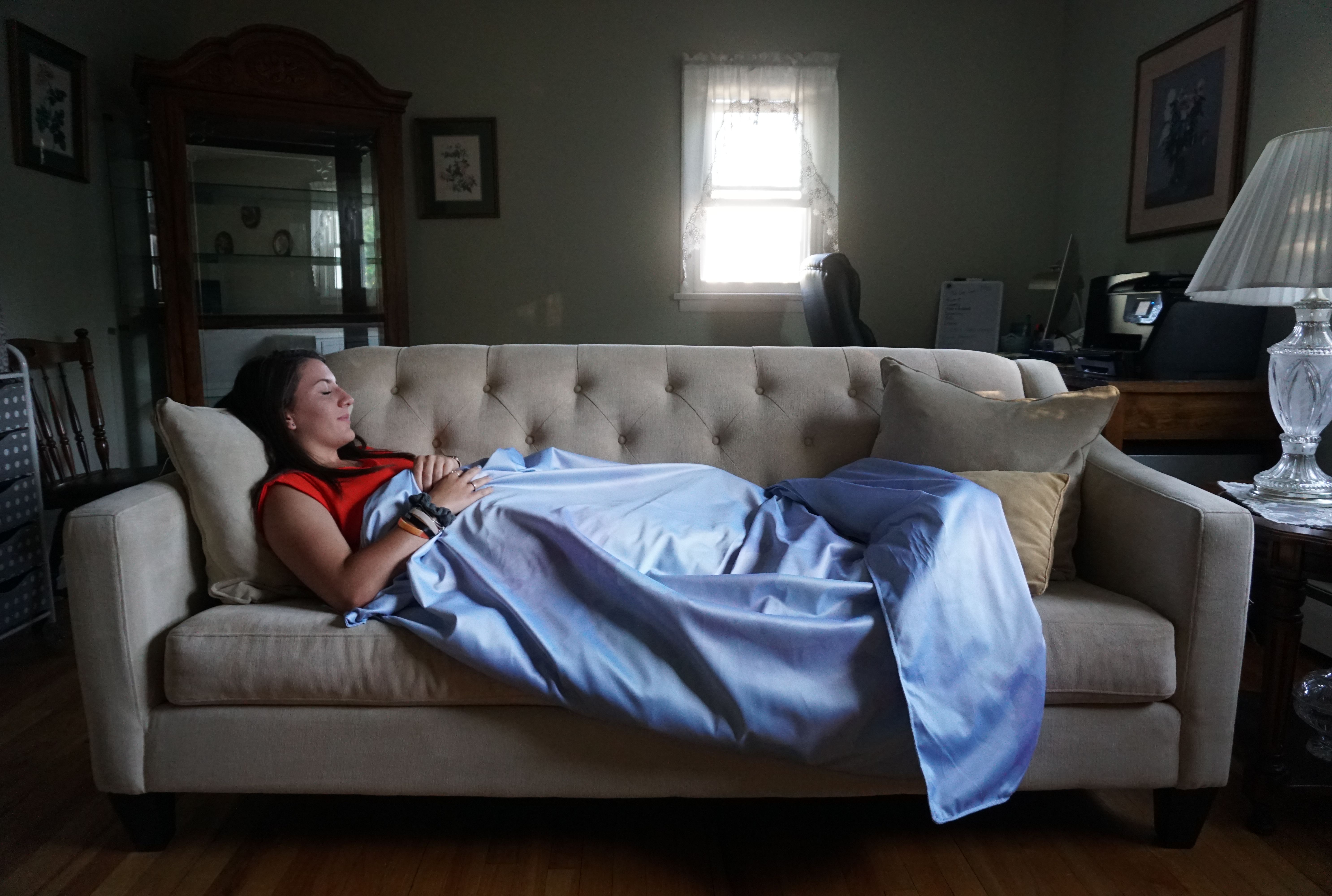 sleep - Trivia, Quizzes, and Brain Teasers | Mental Floss