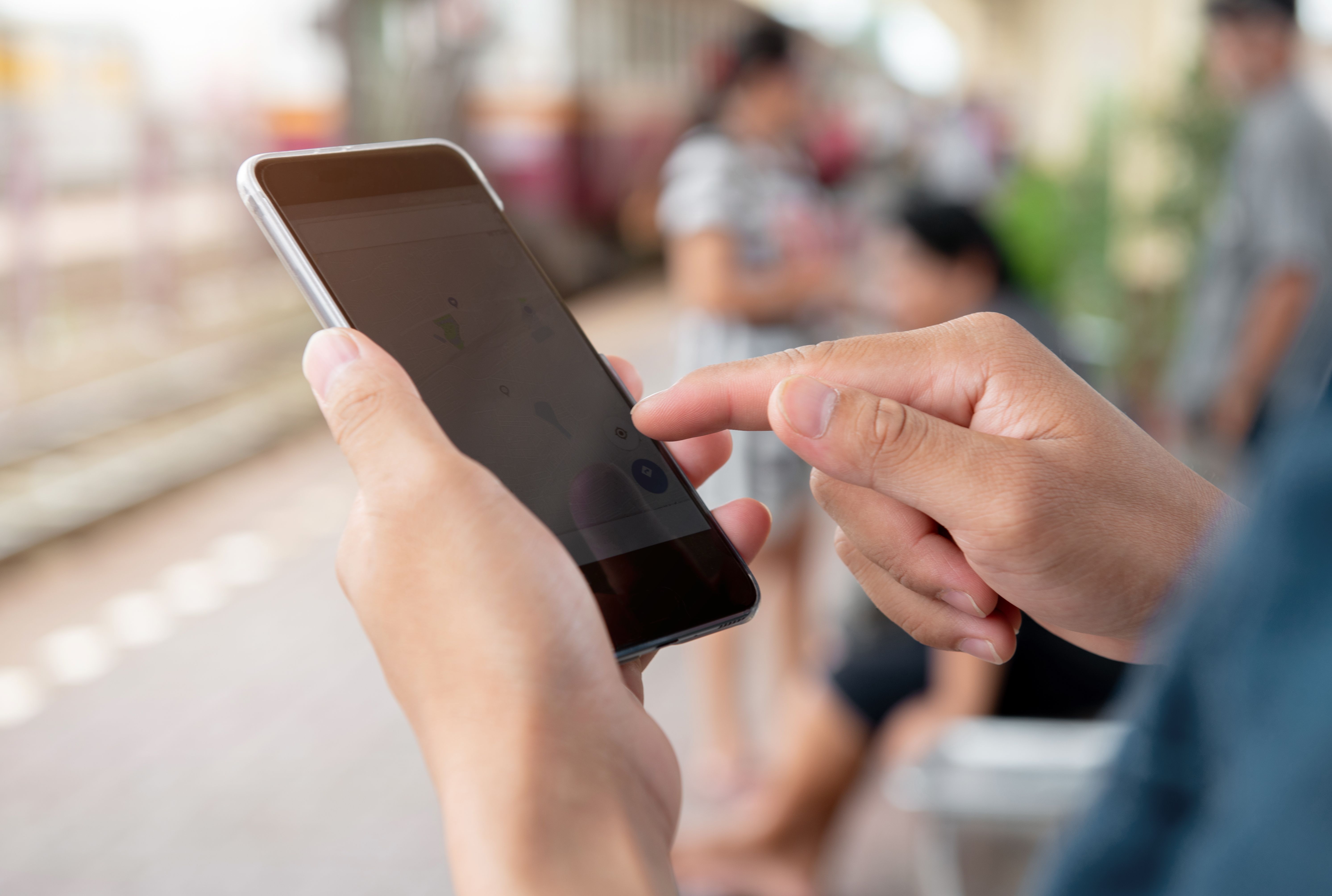 google maps bike and public transit