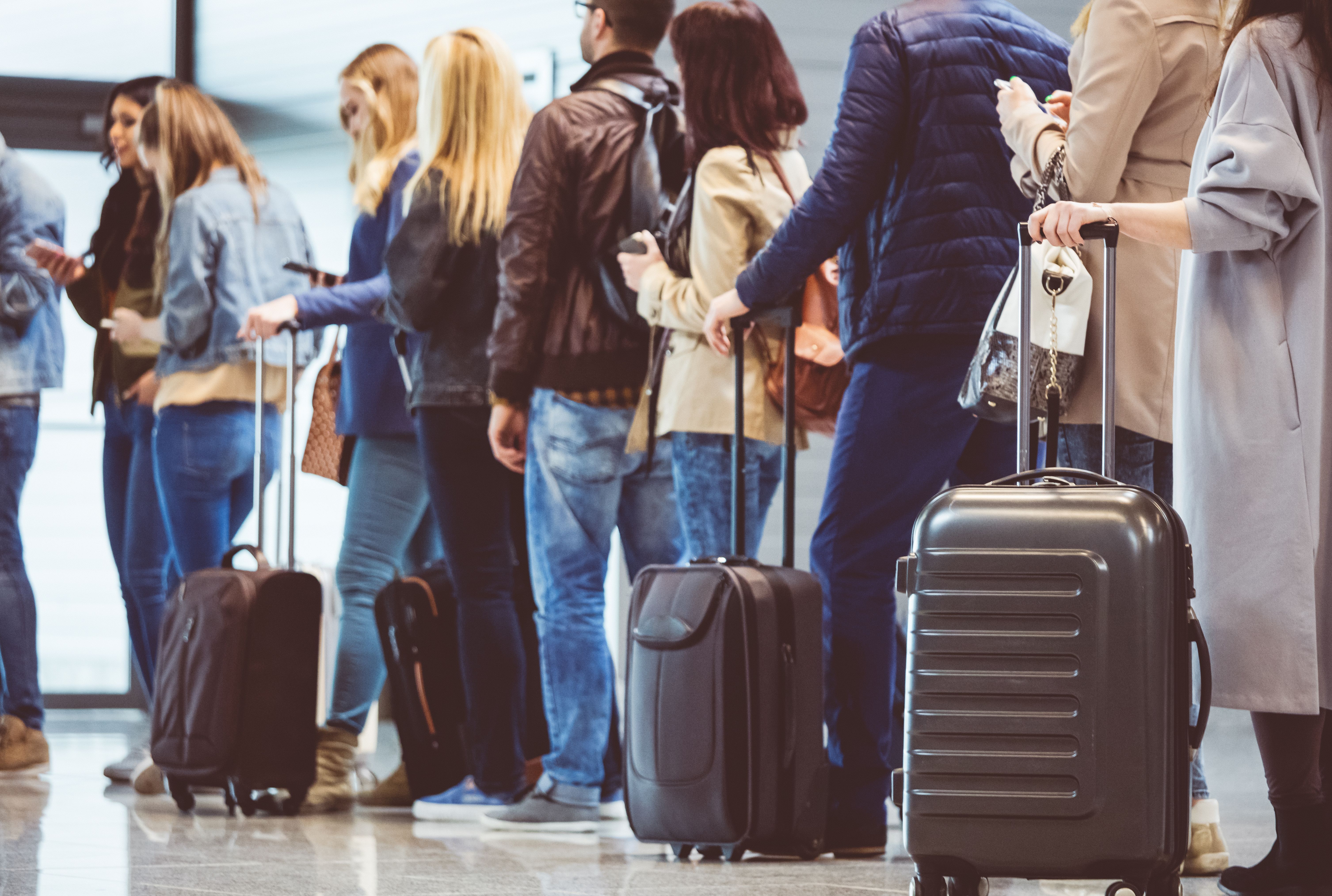 spirit airlines garment bag policy