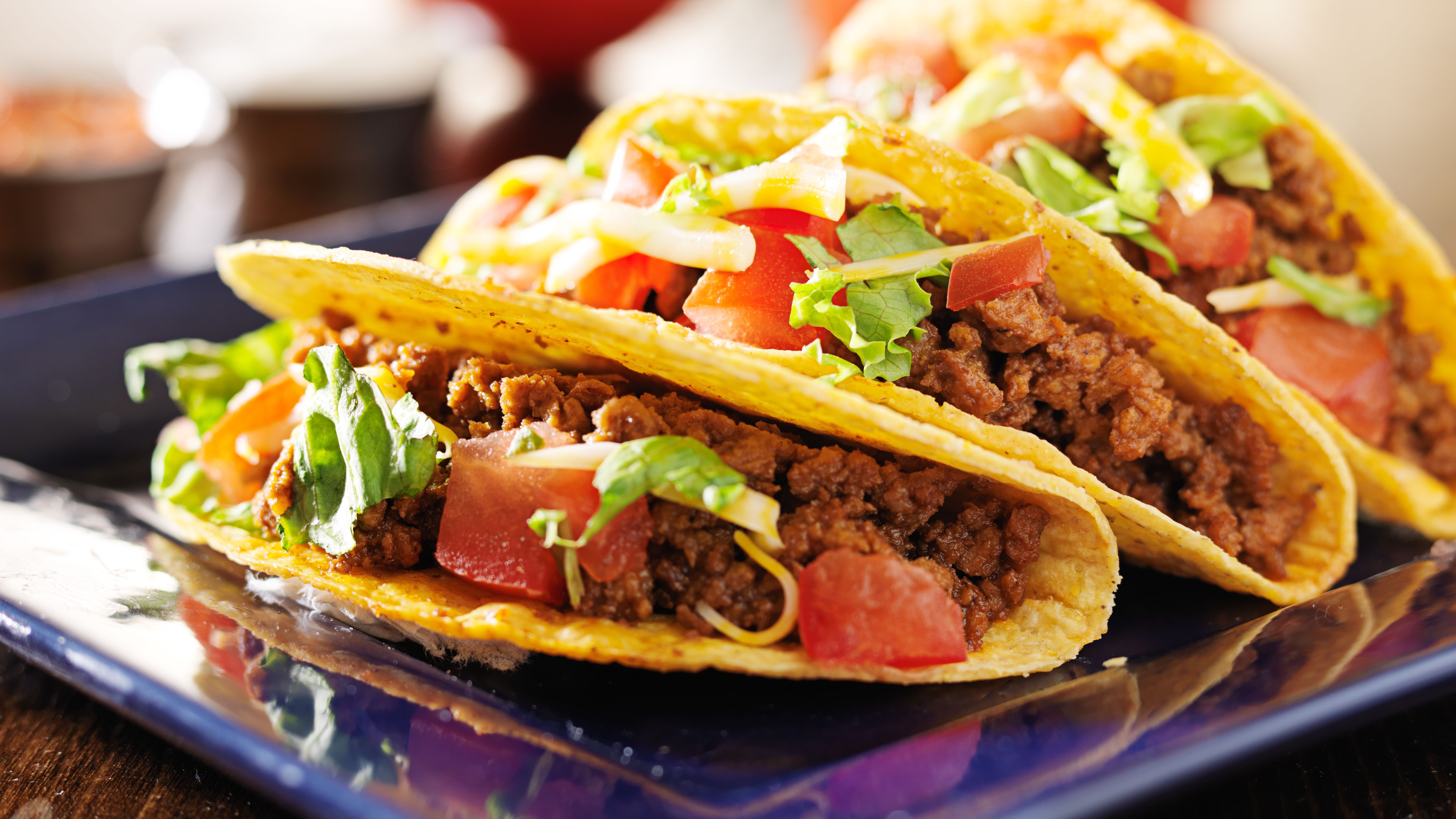 Taco Seasoning Sold at Walmart Has Been Recalled Due to Salmonella Contamin...