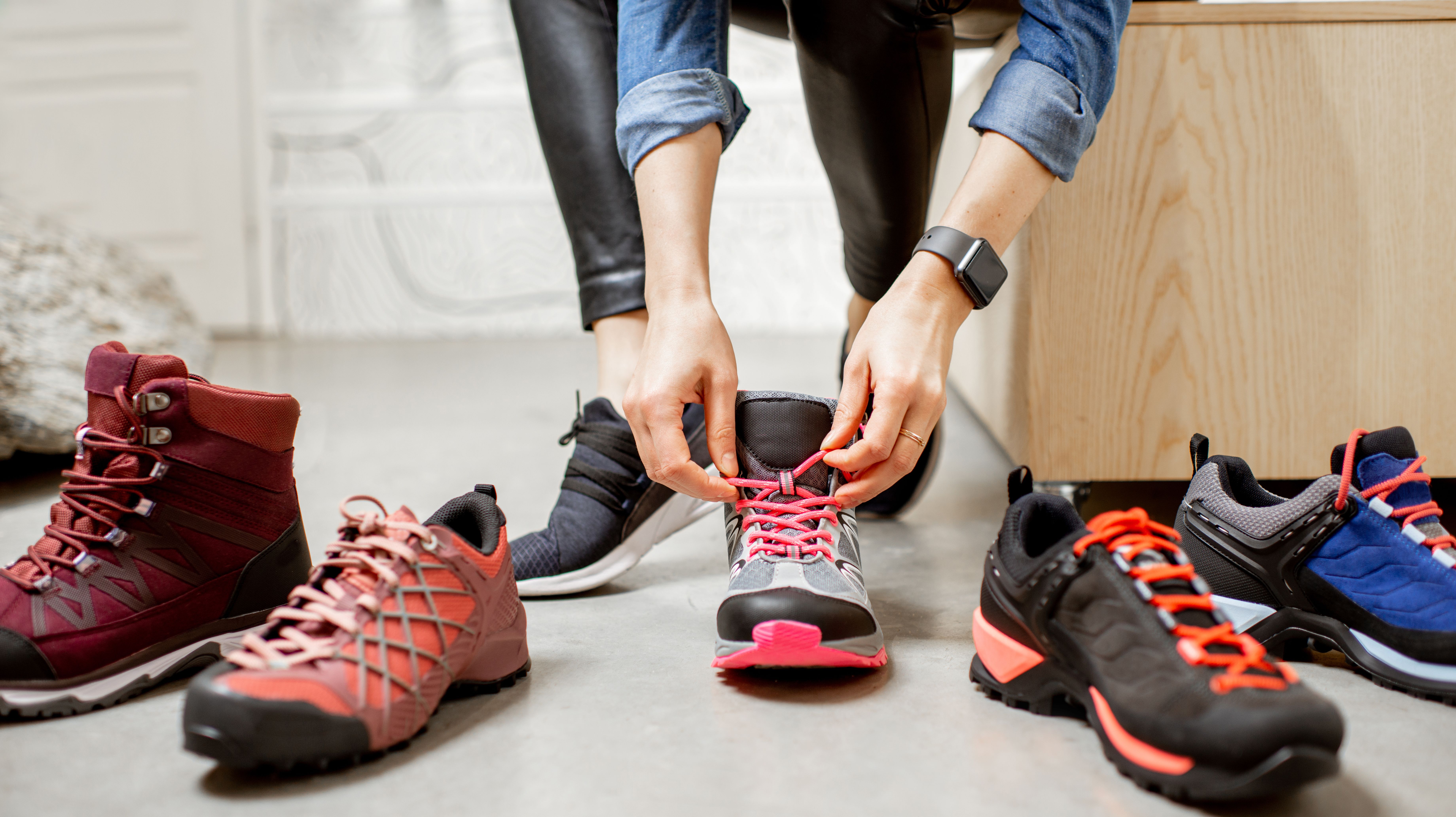 Most Valuable Sneakers On The Resale Market Mental Floss