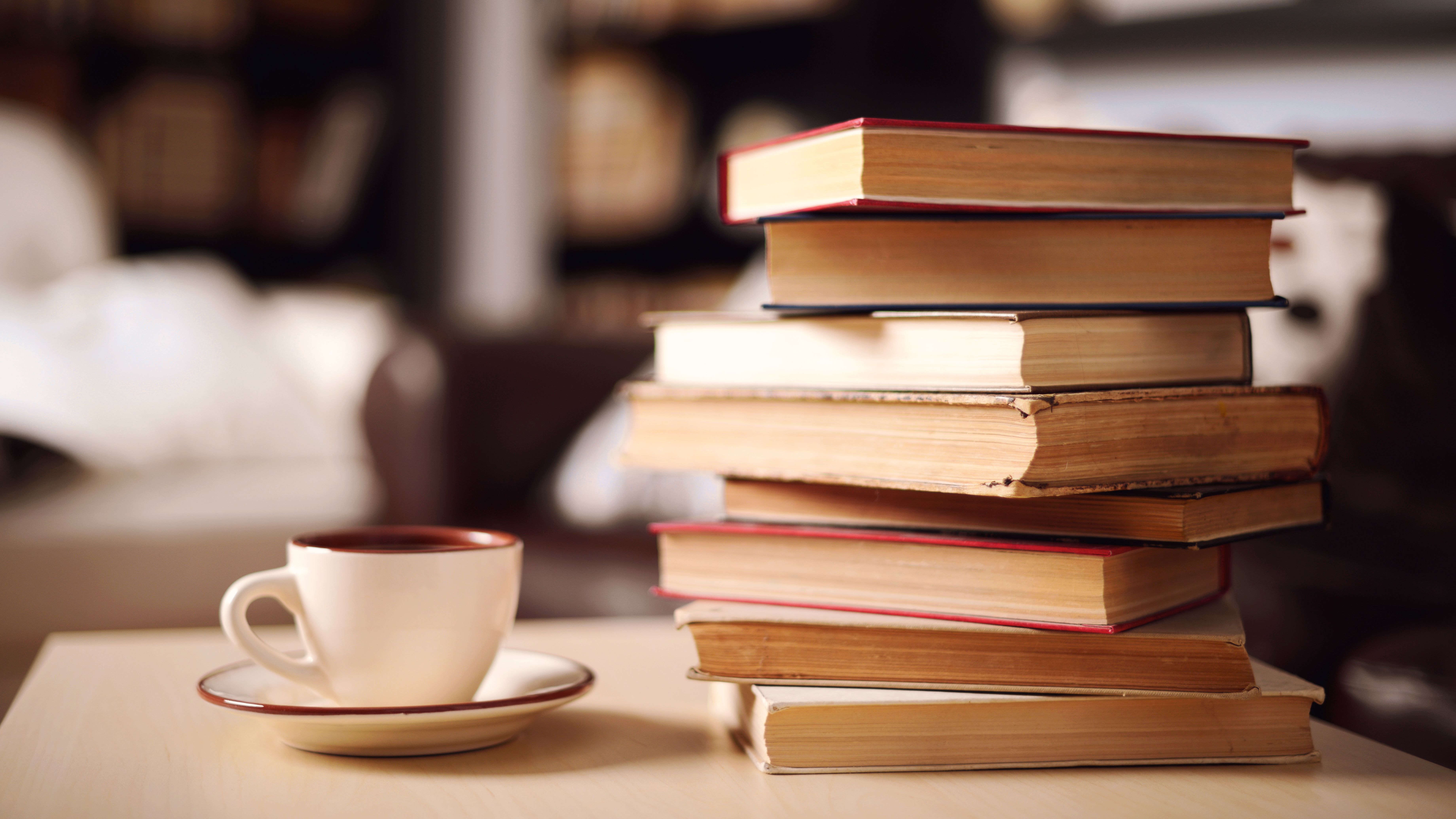 This Test Will Tell You How Many Books You Can Read in a Year Mental