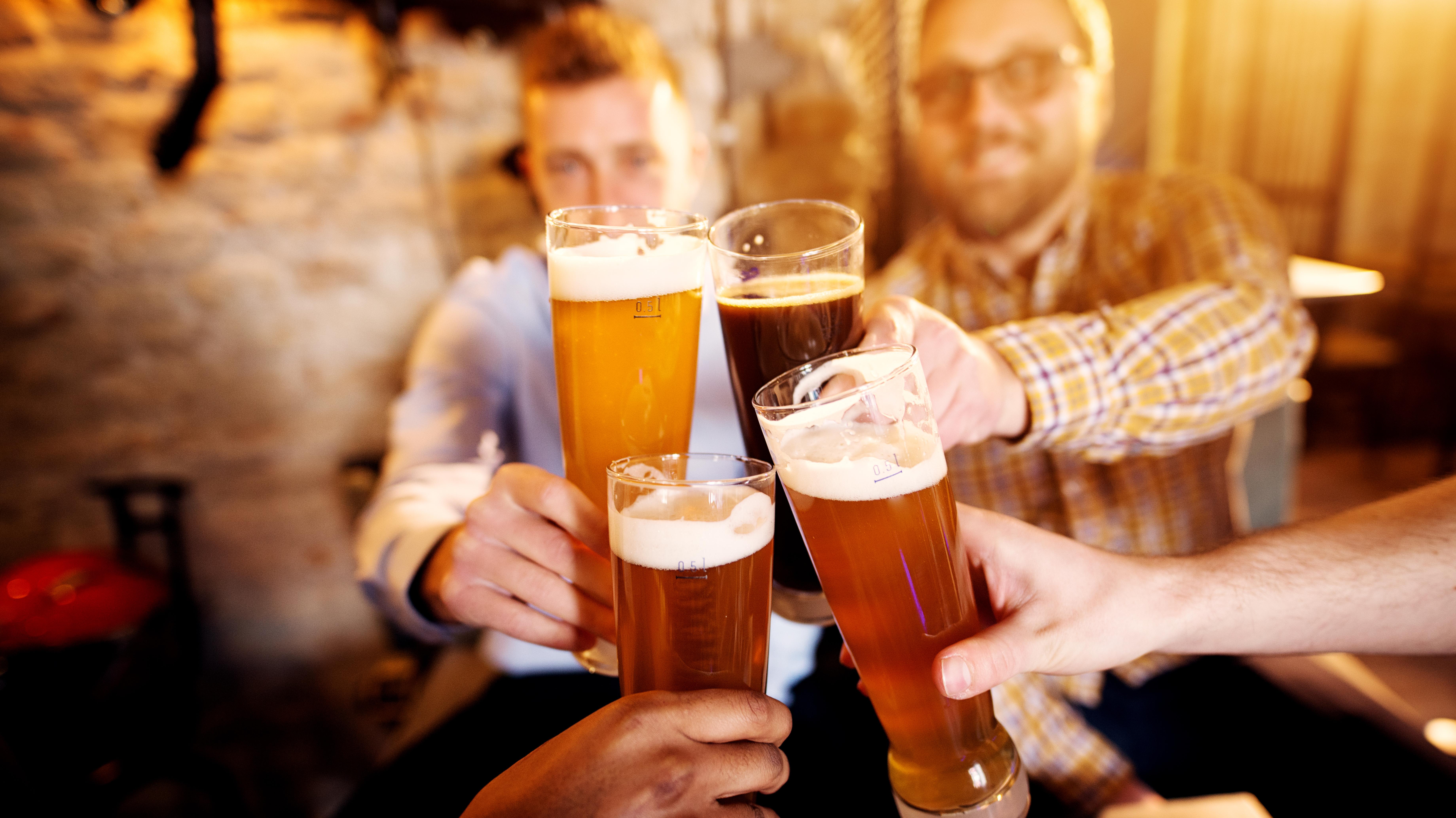 See How Much Beer 1 Would Buy You Around The World Mental Floss