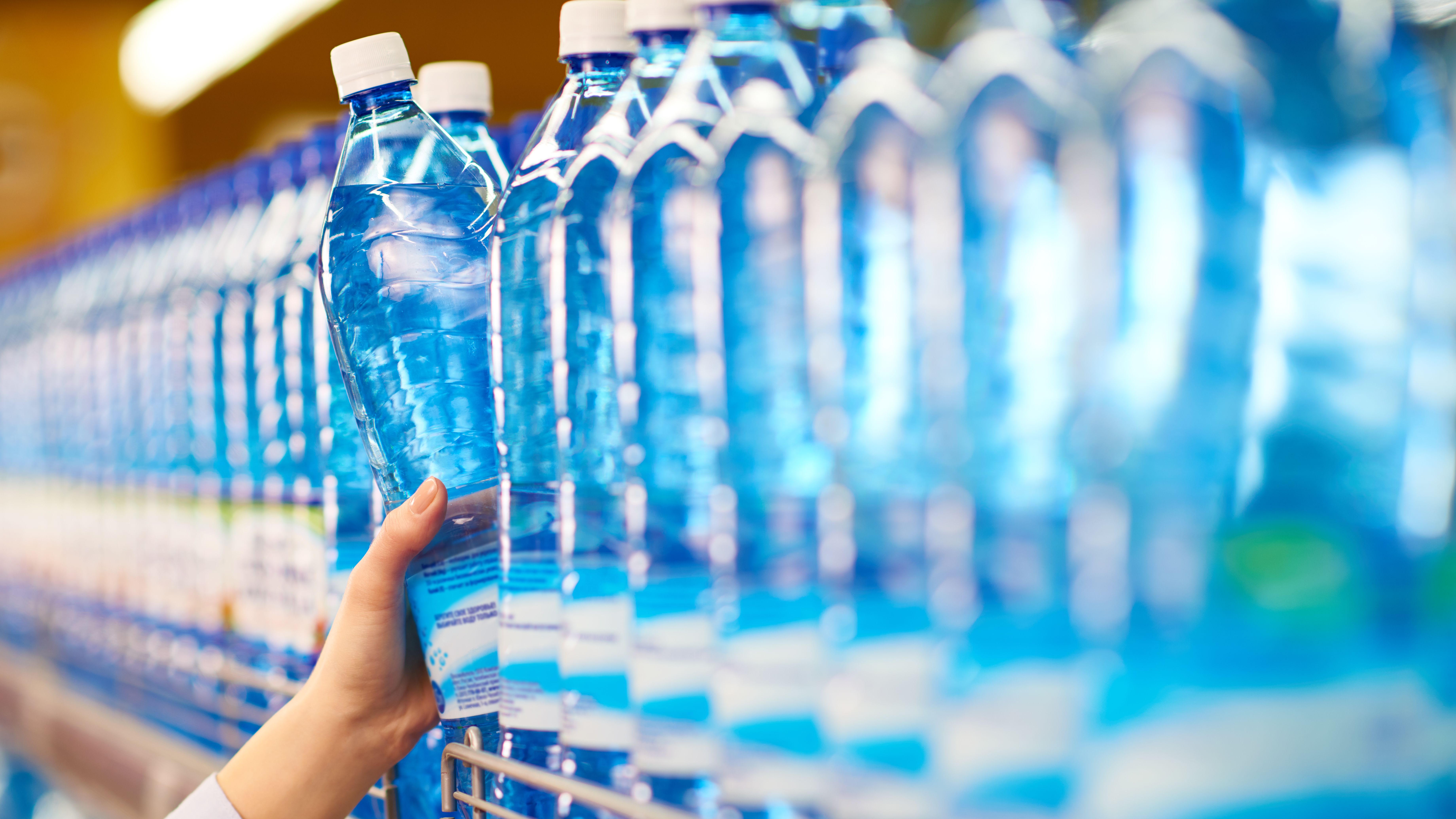 High Levels Of Arsenic Found In Bottled Water From Whole Foods And Dr 6746