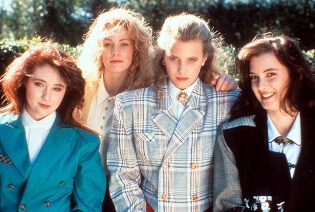 20 Surprising Facts About 'Heathers' - Vimarsana News