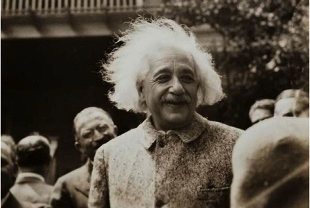 Unserious Photos Of Albert Einstein Mental Floss