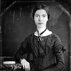 Emily Dickinson Biography Facts Poems Quotes And Death