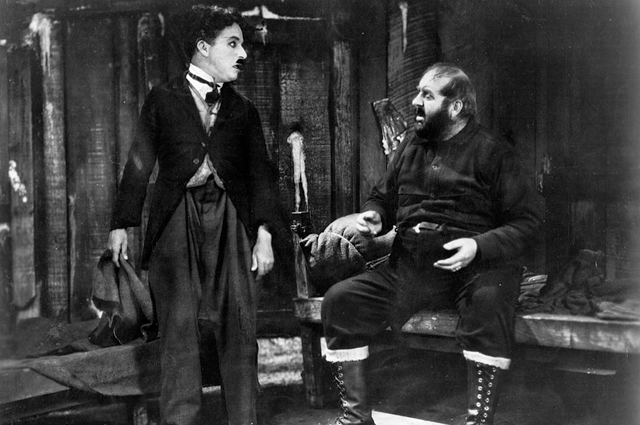 12 Fascinating Facts About Charlie Chaplin S The Gold Rush Mental Floss 12 Fascinating Facts About Charlie Chaplin S The Gold Rush Mental Floss