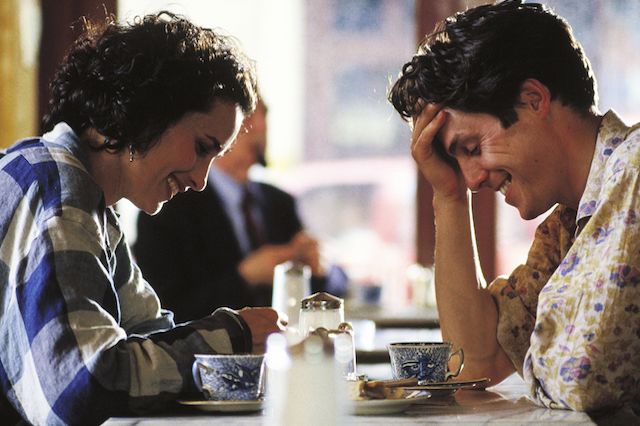 15 Splendid Facts About Four Weddings And A Funeral Mental Floss