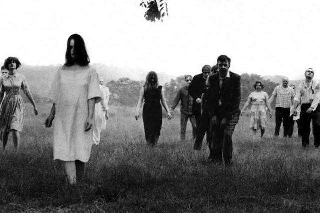 3d Boy Sex Porn Dogs - 10 Facts About George A. Romero's Night of the Living Dead ...