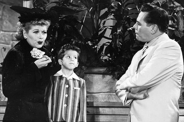 Things You Might Not Have Known About I Love Lucy Mental Floss Things You Might Not Have Known About I Love Lucy Mental Floss