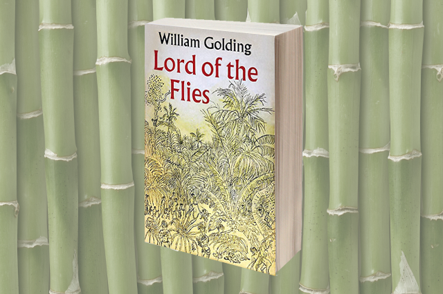 11 Things You Might Not Know About Lord Of The Flies Mental Floss 11 Things You Might Not Know About Lord Of The Flies Mental Floss