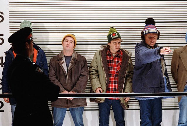 11 Frosty Facts About Strange Brew Mental Floss