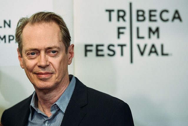 15 Surprising Facts About Steve Buscemi Mental Floss