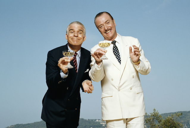 12 Facts About Dirty Rotten Scoundrels Mental Floss Steve martin and michael caine take over the roles originally played by marlon brando and david niven: 12 facts about dirty rotten scoundrels