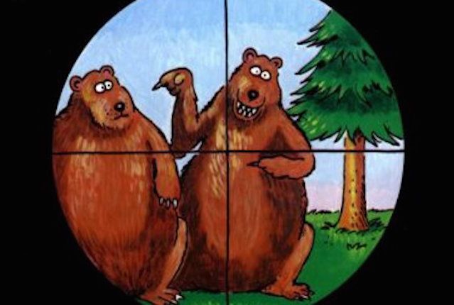 11 Twisted Facts About The Far Side Mental Floss