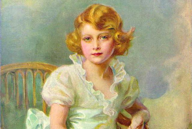 Why Princess Elizabeth Was Almost Never Queen Elizabeth Ii - 