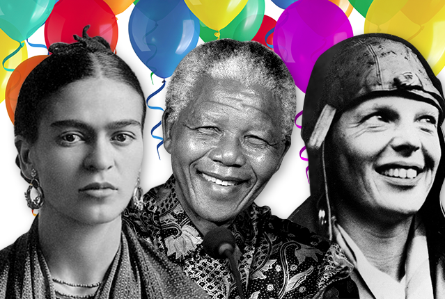 15 Famous Birthdays To Celebrate In July Mental Floss 15 Famous Birthdays To Celebrate In July Mental Floss