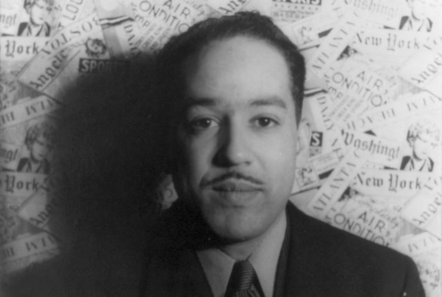 20 Inspiring Quotes From Langston Hughes Mental Floss