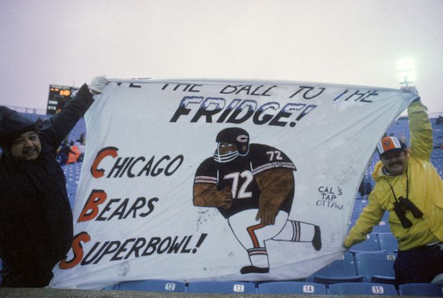 The Super Bowl Shuffle Controversy Mental Floss
