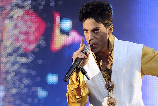 11 Surprising Facts About Prince Mental Floss 11 Surprising Facts About Prince Mental Floss