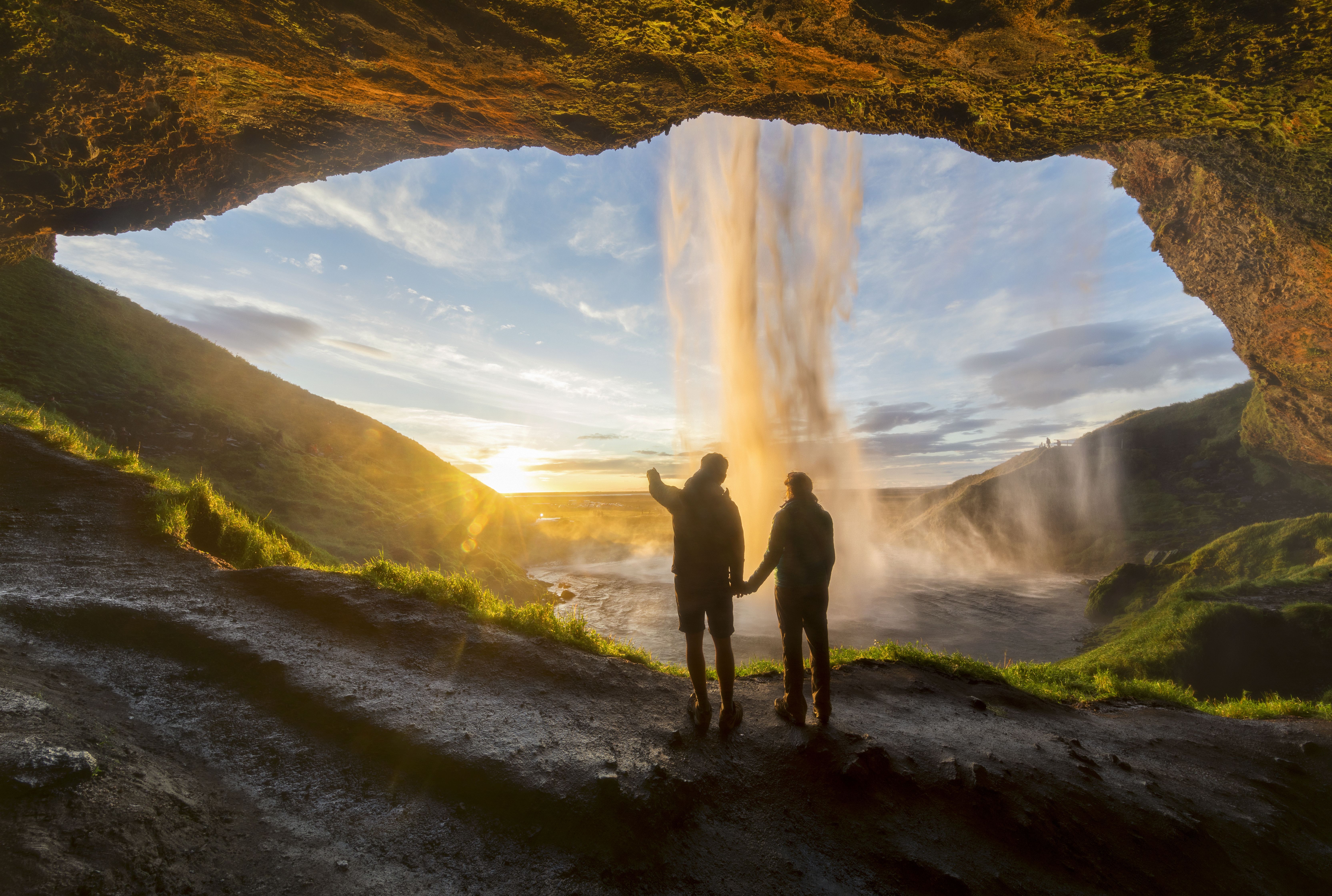Dream Job Alert Wow Air Wants To Pay You To Move To Iceland And Travel The World Mental Floss