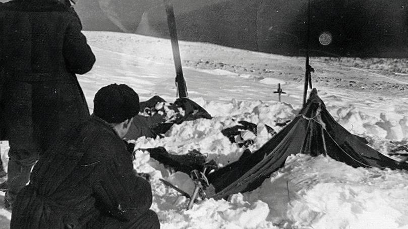 How 'Frozen' May Have Solved Russia's Dyatlov Pass Mystery - Vimarsana News