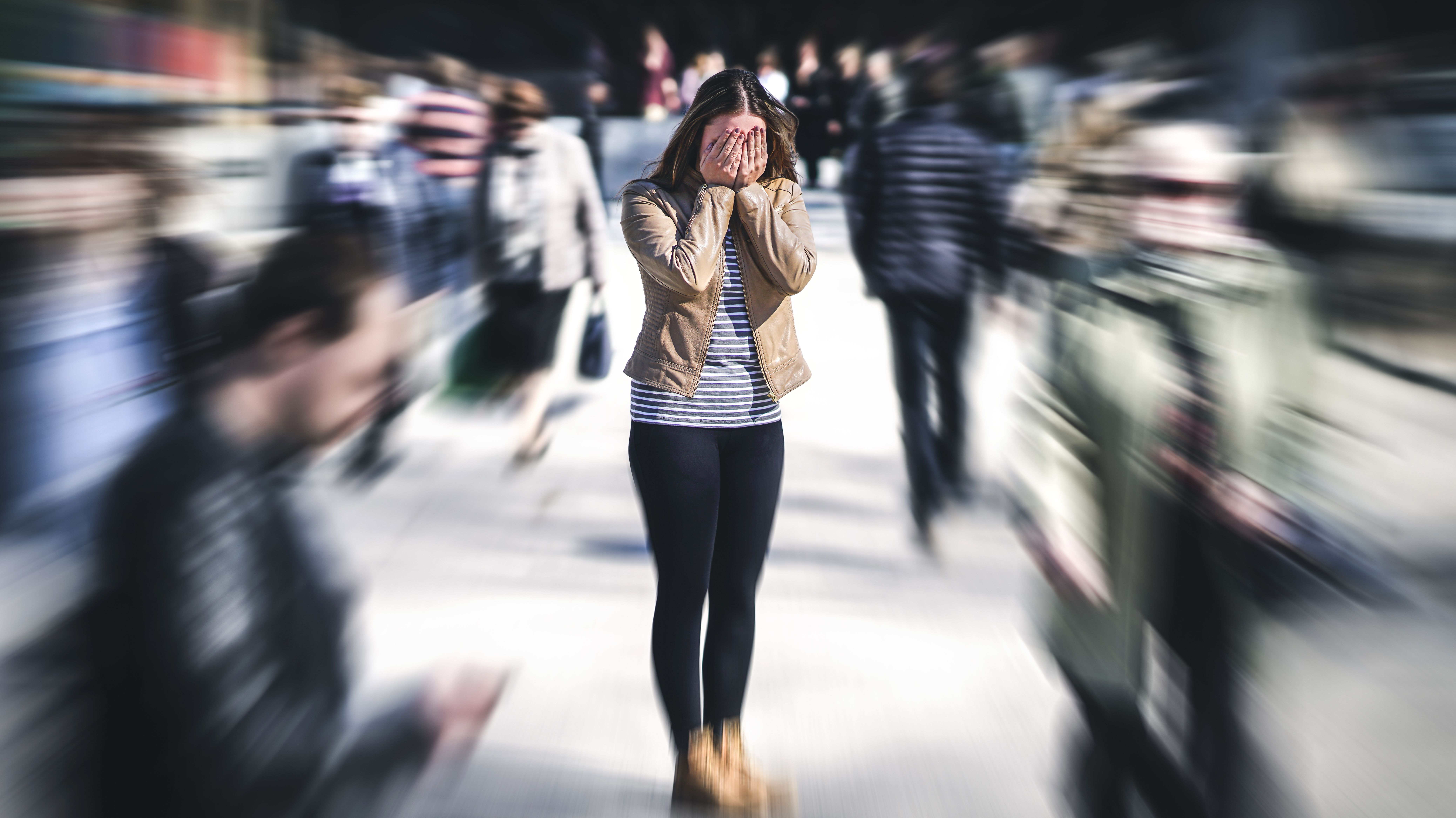 10 Facts You Should Know About Schizophrenia