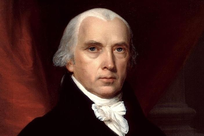 16 Facts About James Madison - Vimarsana News