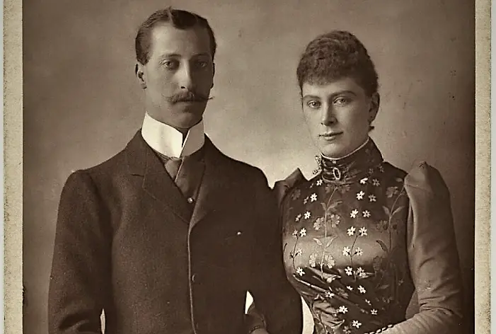 10 Royal Heirs Who Died Before They Reigned - Vimarsana News