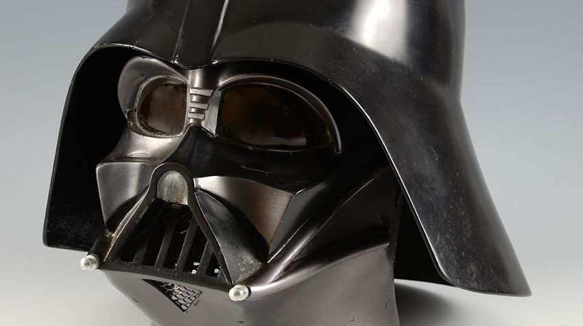 darth vader helmet last jedi