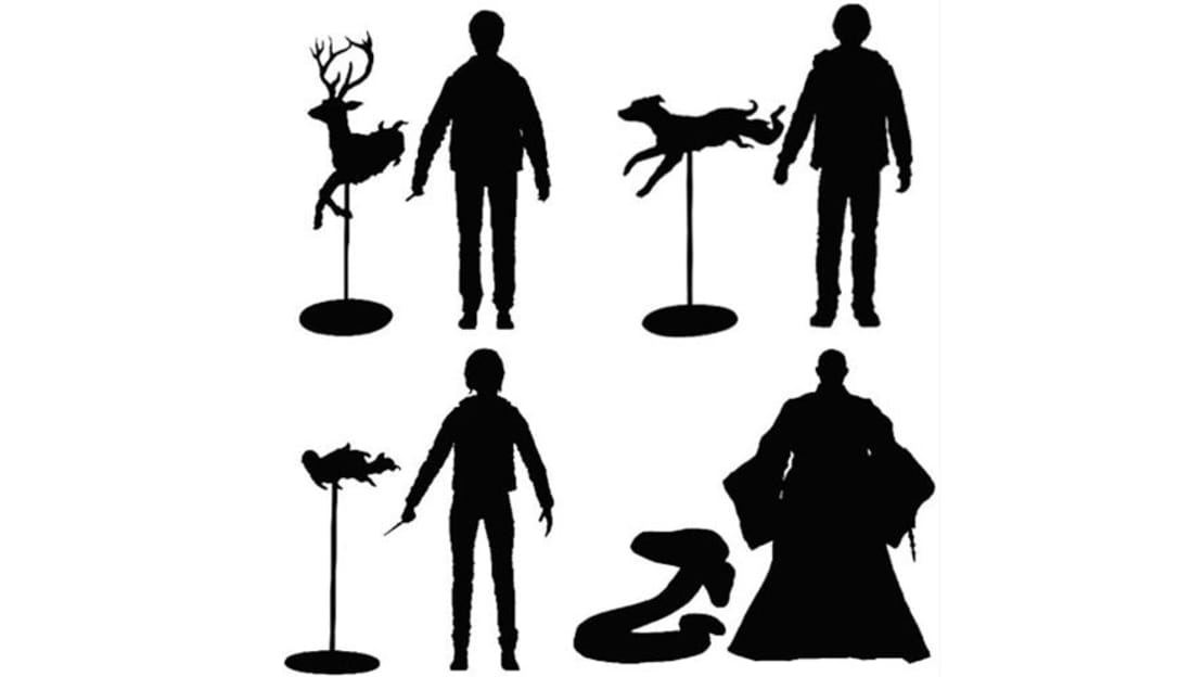 harry potter new toys