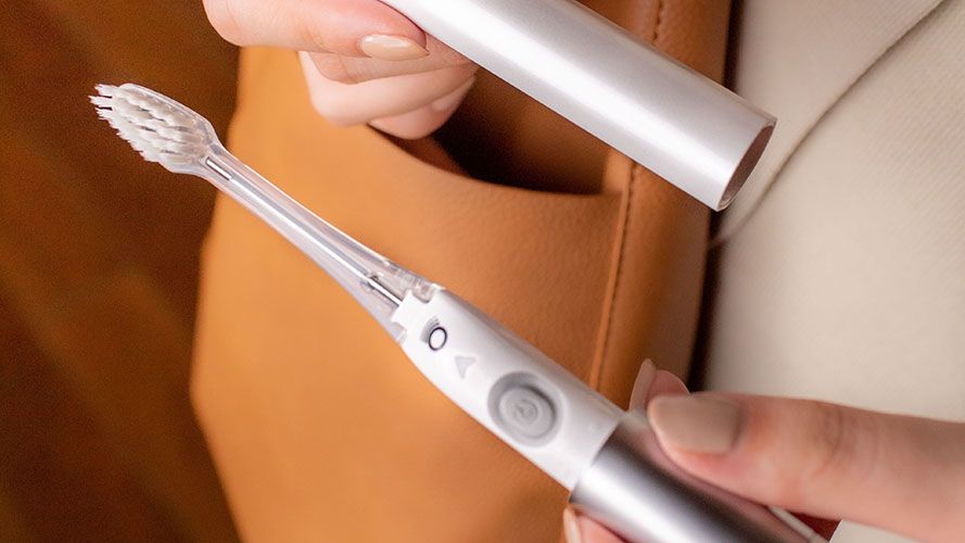 ionpa toothbrush