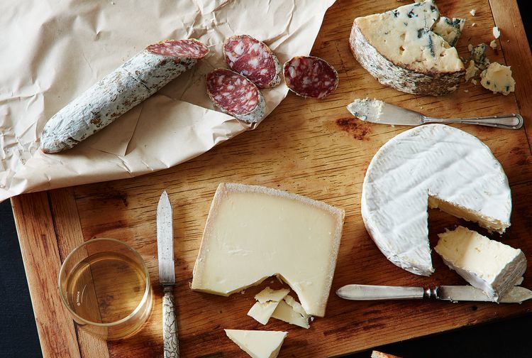 Cheese